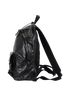 Backpack, bottom view